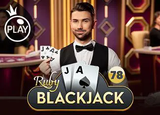 Speed Blackjack 5 - Ruby - WinPesa - Nigeria